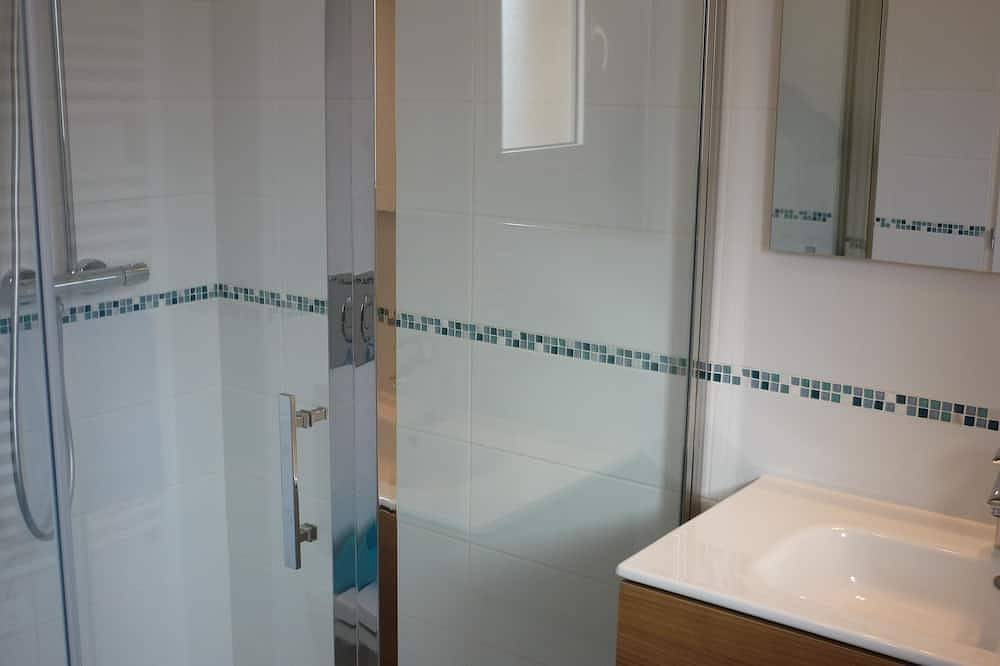 Appartement entier, Appartement  T3 - vue mer (4 personnes) in Tiuccia, Casaglione