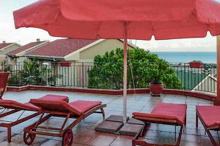 Holiday apartment for 6 people, with terrace, with pets - 1