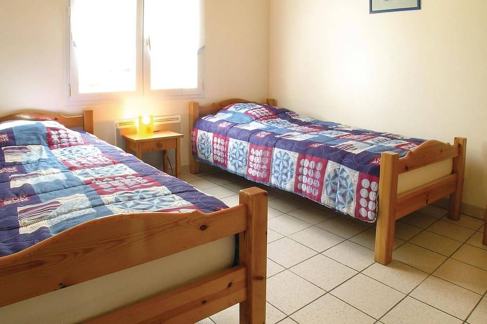 Prachtig huis in La Tranche sur Mer in La Tranche-sur-Mer, Vendée