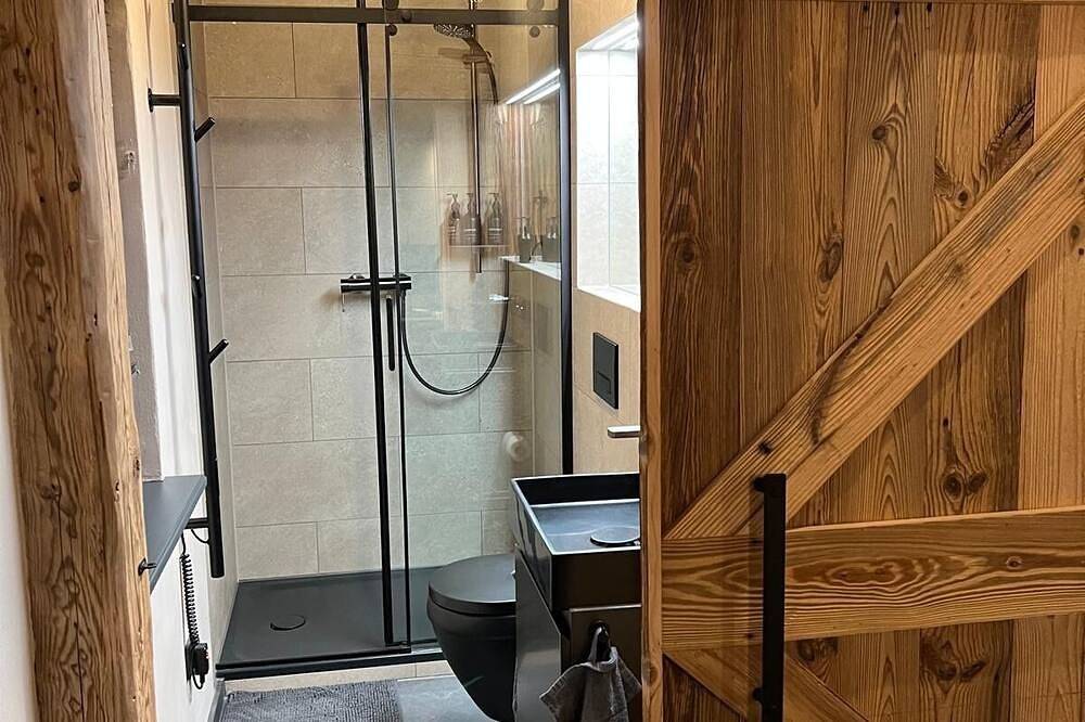 Historisches Gästehaus * Sauna * Nähe Schloss in Schwetzingen, Rheinebene