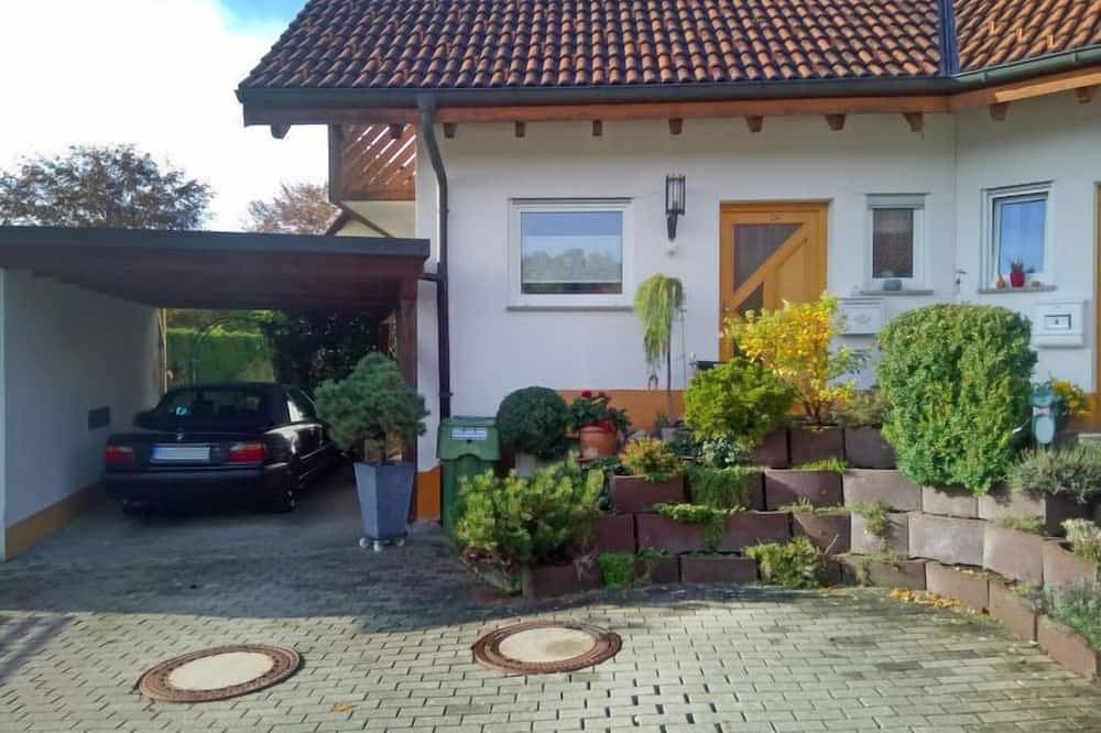 Apartamento inteiro, Apartment Donau by Interhome in Donaueschingen, Central Black Forest