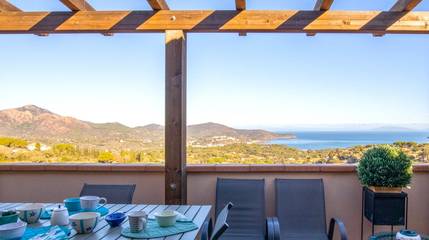 Glamping per 5 Persone in Capoliveri, Isola d'Elba, Foto 1