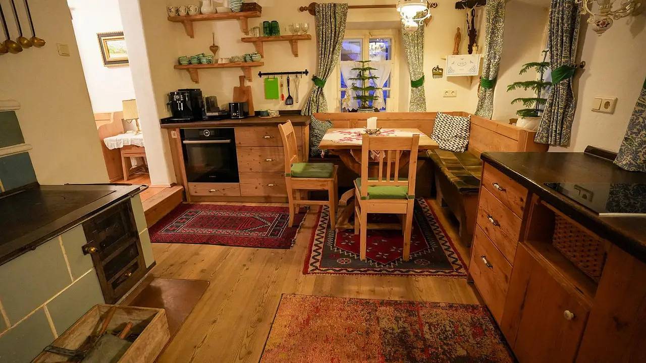 Ferienhaus für 6 Personen (120 m²) in Tauplitz in Tauplitz, Dachstein
