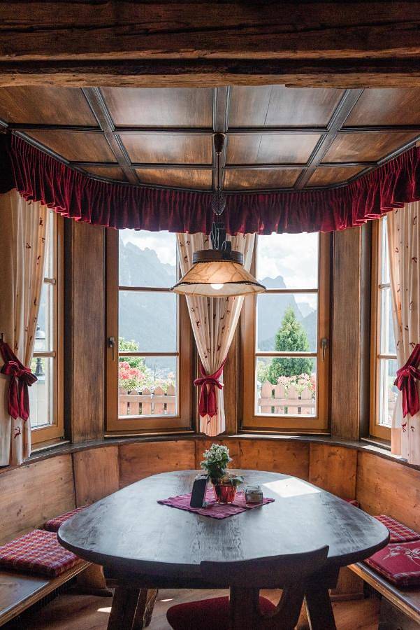 Hotel Kirchenwirt in Santa Maria (Dobbiaco), Dobbiaco