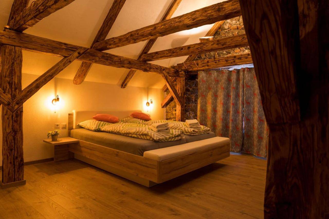 Standard Double Room in Gailtaler Alpen, Kötschach-Mauthen