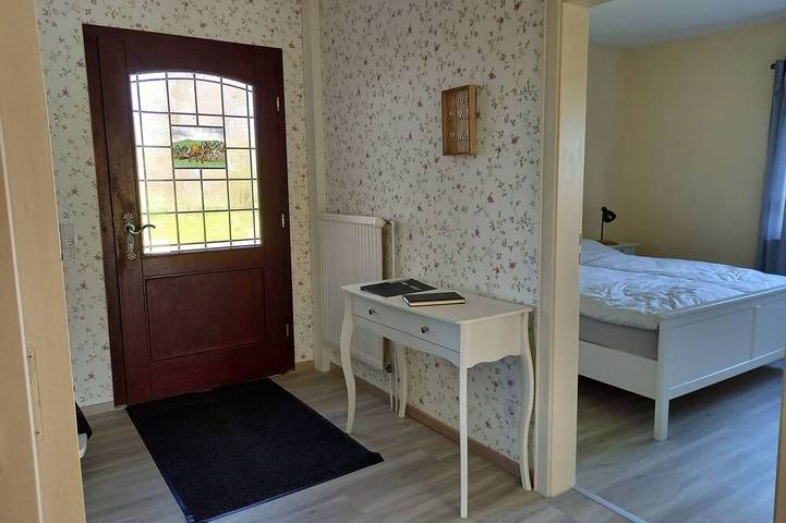 Location de vacances pour 8 personnes, avec jardin et terrasse à Rhauderfehn - 4