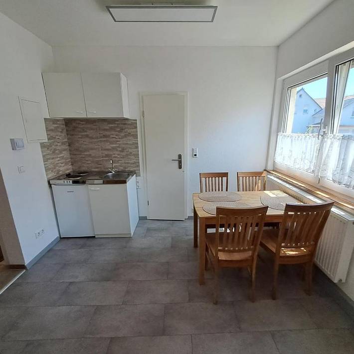 Ferienwohnung für 2 Personen in Böblingen