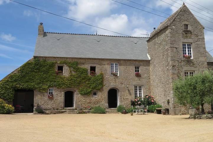 Appartement de vacances pour 4 personnes, animaux acceptés