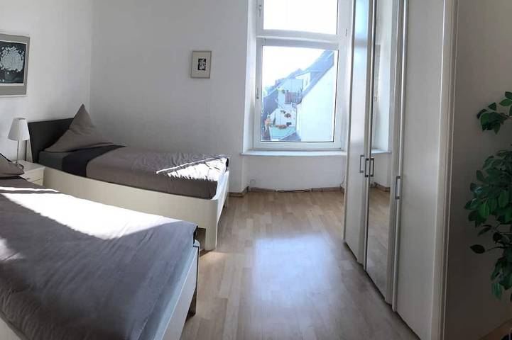 Ferienwohnung für 8 Personen - 1