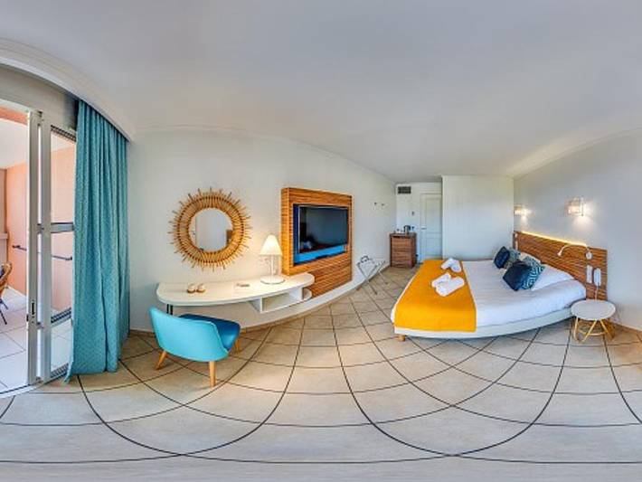 Camping pour 2 personnes dans Massif de l'Esterel - 4