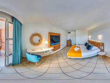 Camping pour 2 Personnes dans Saint-Raphaël, Région de Draguignan, Photo 3