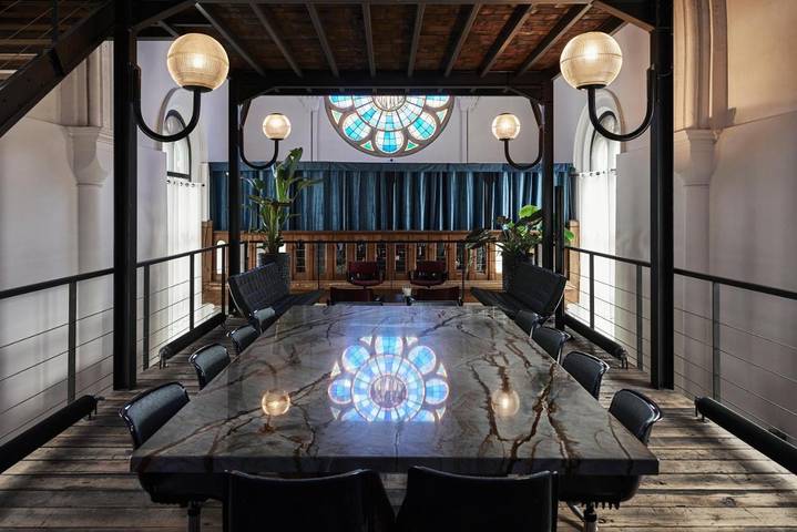 Villa pour 6 personnes, avec jacuzzi et sauna à Reims - 4