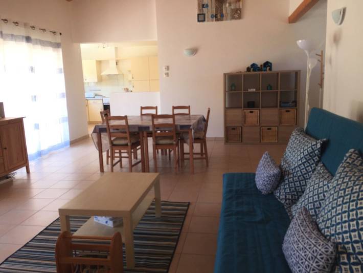 Location de vacances pour 4 personnes, avec terrasse à Longeville-sur-Mer - 3