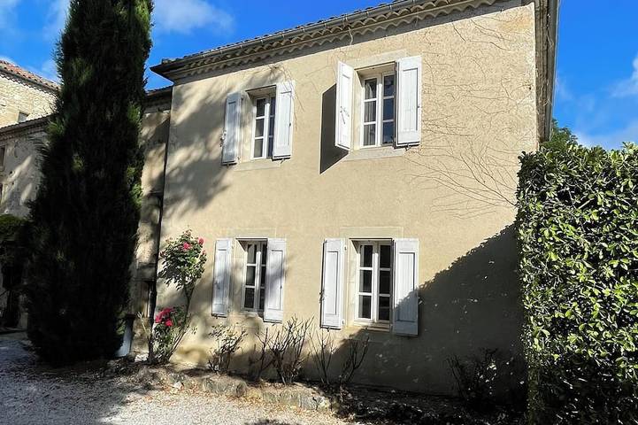 Location de vacances pour 4 personnes à Falga