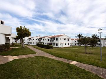 Apartamento in Municipio de Alaior, Menorca für 5 