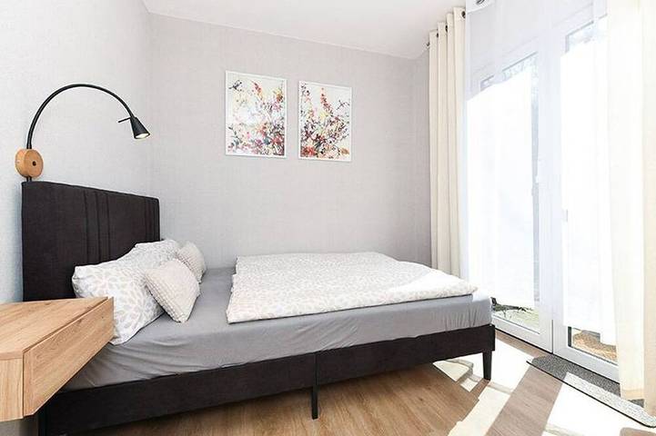 Ganze Wohnung, Ferienwohnung Kornblume - Landidylle Kramer in Utarp in Utarp, Landkreis Wittmund