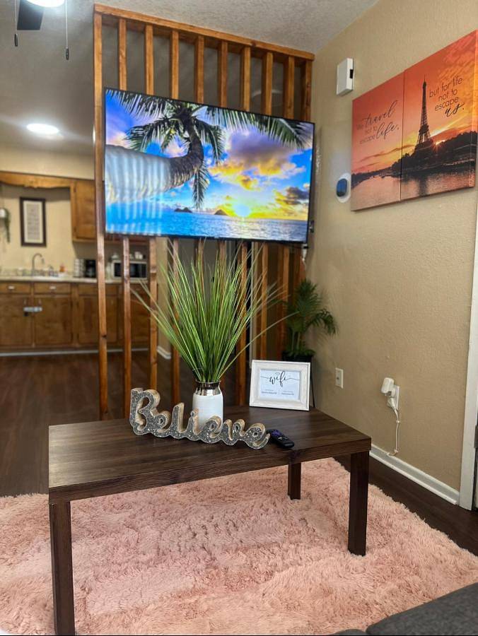 Apartamento de vacaciones para 5 personas - 1