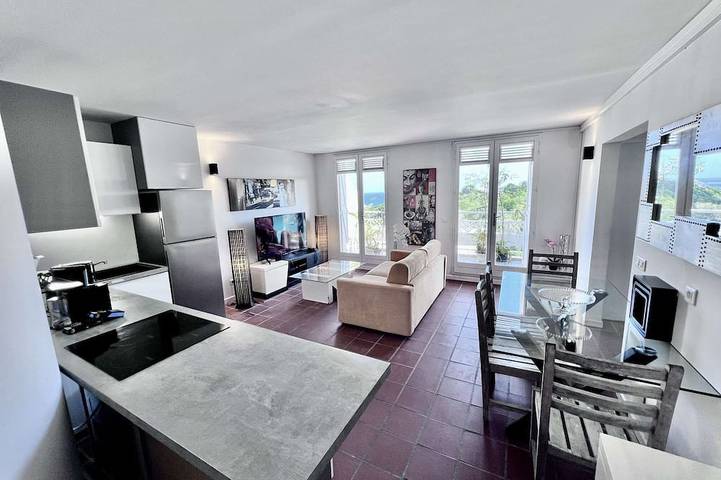 Appartement de vacances pour 6 personnes - 1