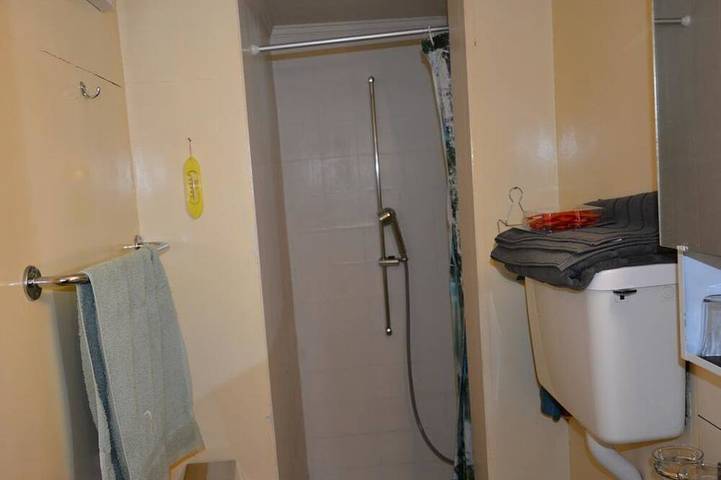 Ganze Wohnung, Mittaghorn Appartement/Fewo, Dusche oder Bad, Wc 4-Bettwohnung in Gsteig b. Gstaad, Gsteig