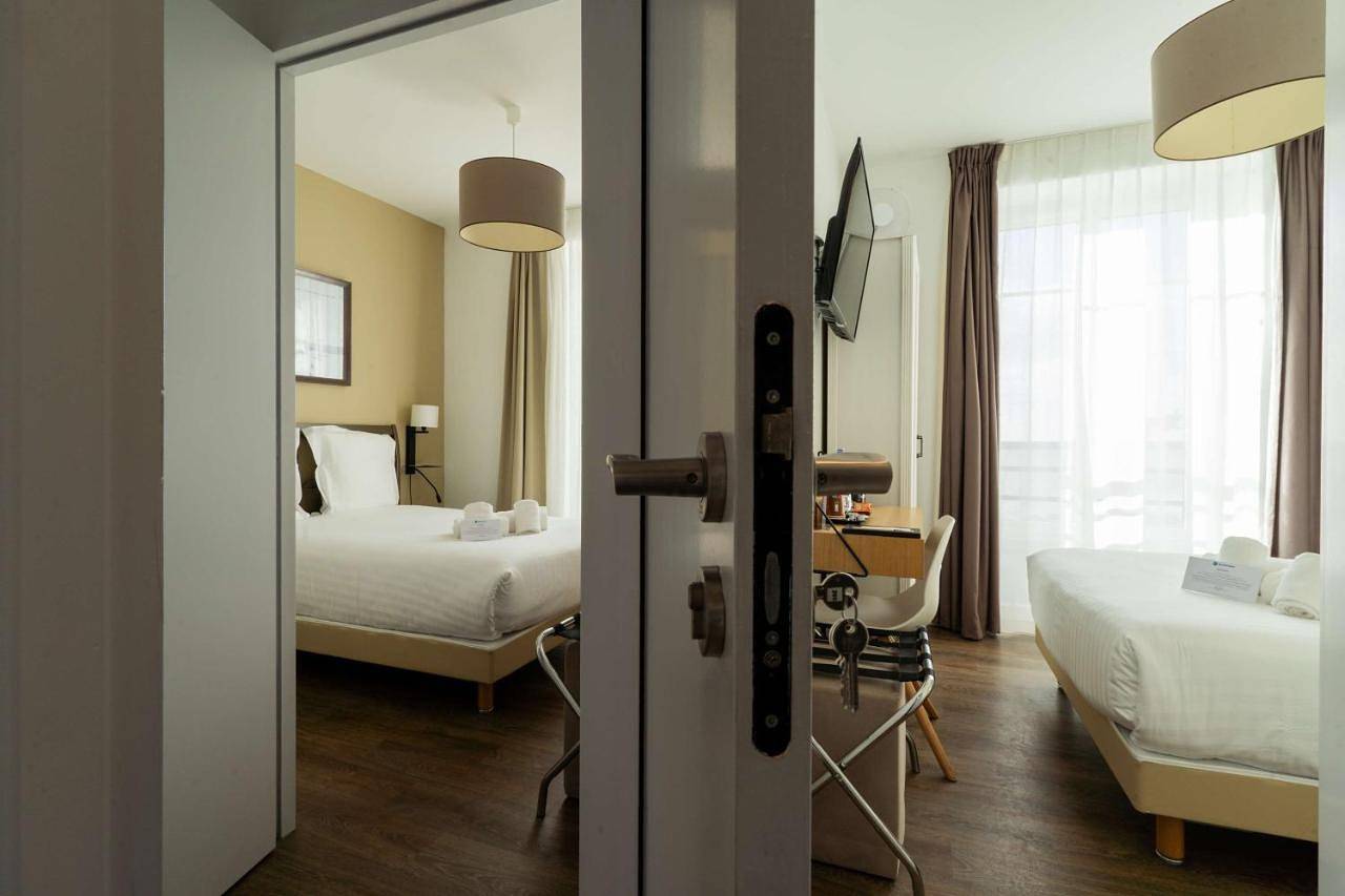 Best Western Hotel De La Plage Saint Marc sur Mer in Saint-Marc-sur-Mer, Saint-Nazaire