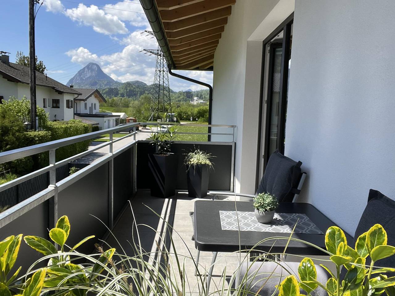 Ganze Ferienwohnung, Ferienwohnung Ott in Ebbs, Kufstein Umgebung
