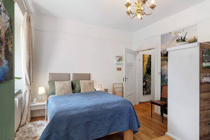 Studio entier, Appartement dans maison historique avec terrasse privée, jardin et Wi-Fi in Unzhurst, Ottersweier