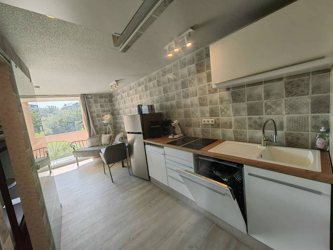 Photo : Appartement de vacances