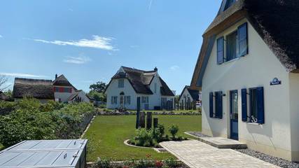 Ferienhaus für 6 Personen in Kramerhof, Stralsund Umland, Bild 2
