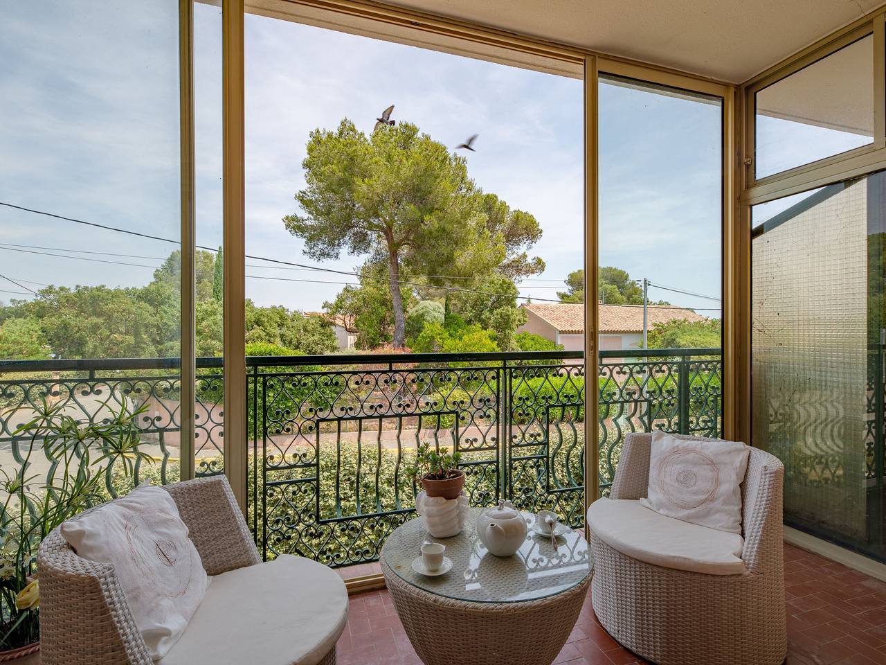 Photo : Appartement de vacances