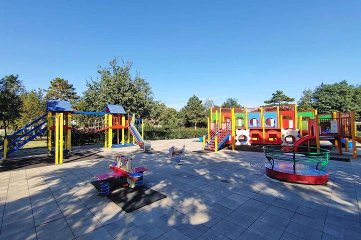 Mobil home pour 4 personnes dans Friuli-Venezia Giulia - 3