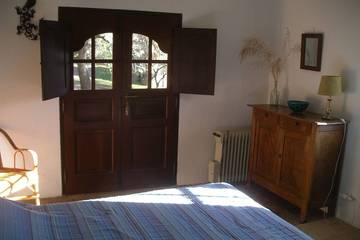 Agriturismo für 8 Personen in La Garde-Freinet, Draguignan Region, Bild 3