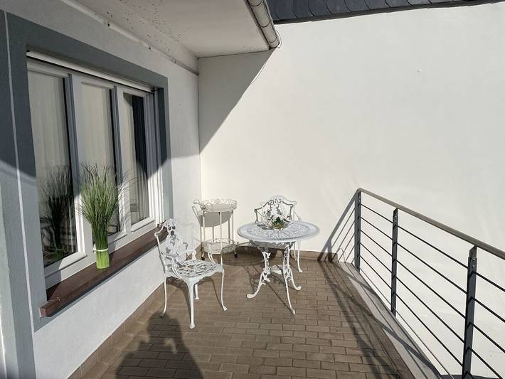 Ferienhaus für 8 Personen, mit Balkon in Rhein (Deutschland) - 3