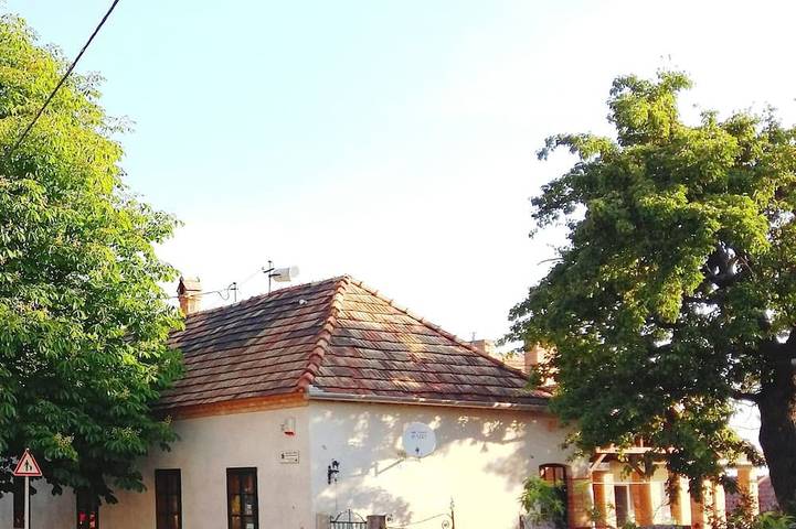 Agriturismo für 5 Personen, mit Whirlpool und Garten - 1