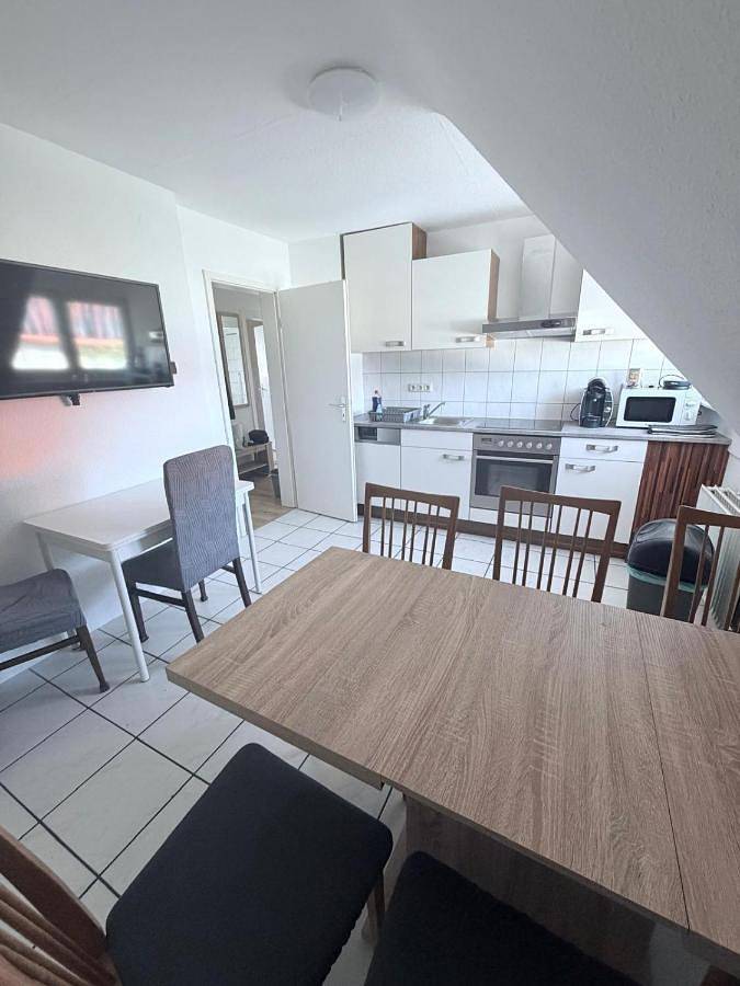 Ferienwohnung für 8 Personen in Moringen
