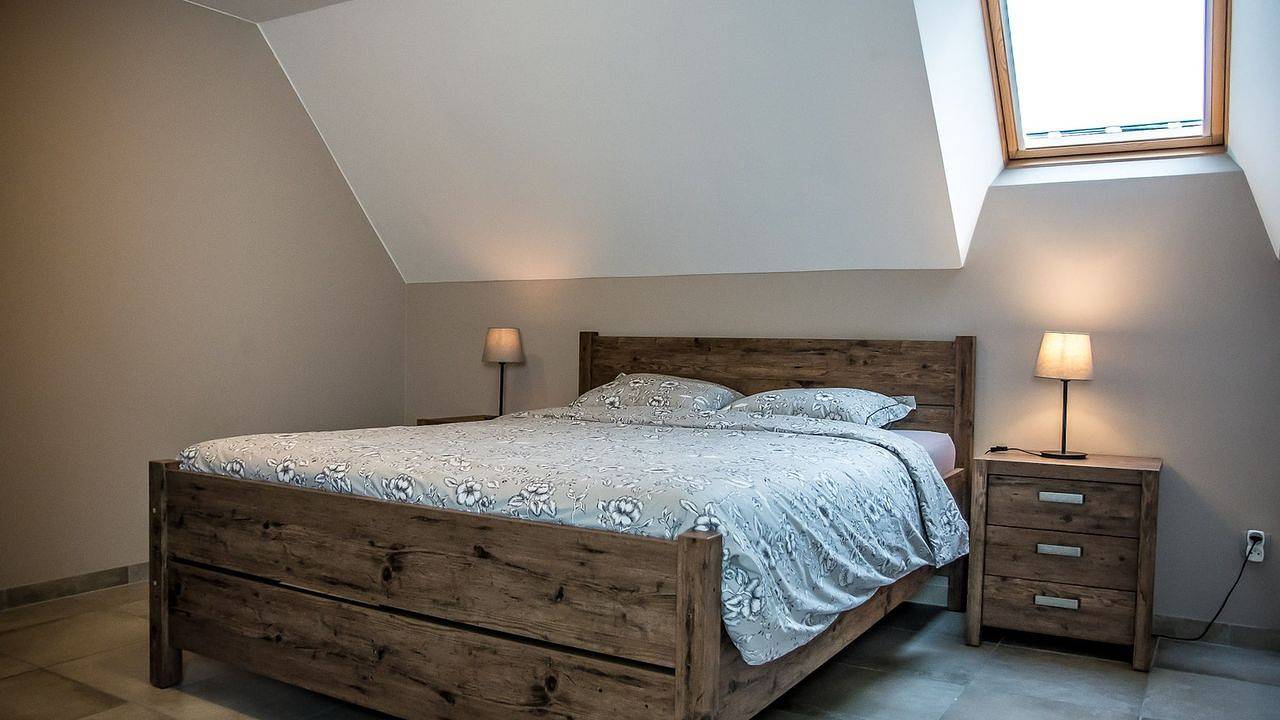 Ganze Ferienwohnung, Ferienwohnung für 10 Personen (180 m²) in Peer in Peer, Limburg (Belgien)