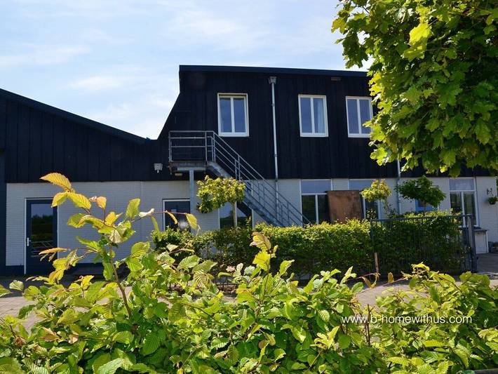 Ferienhaus für 4 Personen in Castricum Gemeinde