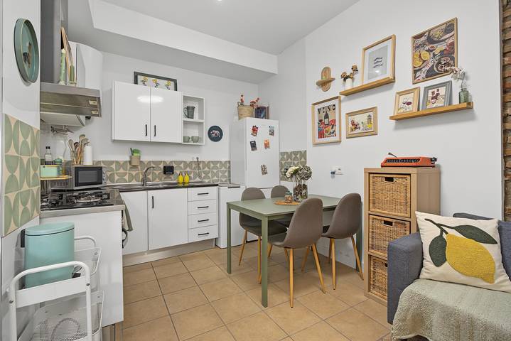 Entire apartment, Casa Rubia Limón Holiday Home in Béznar, Lecrín