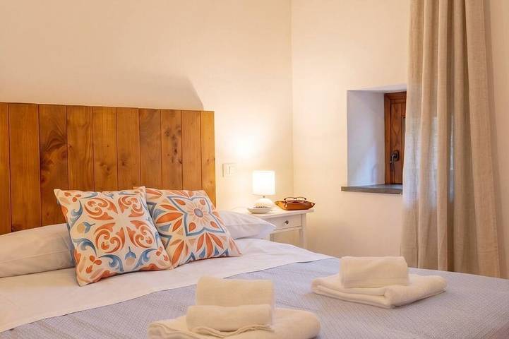 Apartamento entero, Casa Marina - Costa de Amalfi - Conca dei Marini in Conca dei Marini, Sorrento Coast