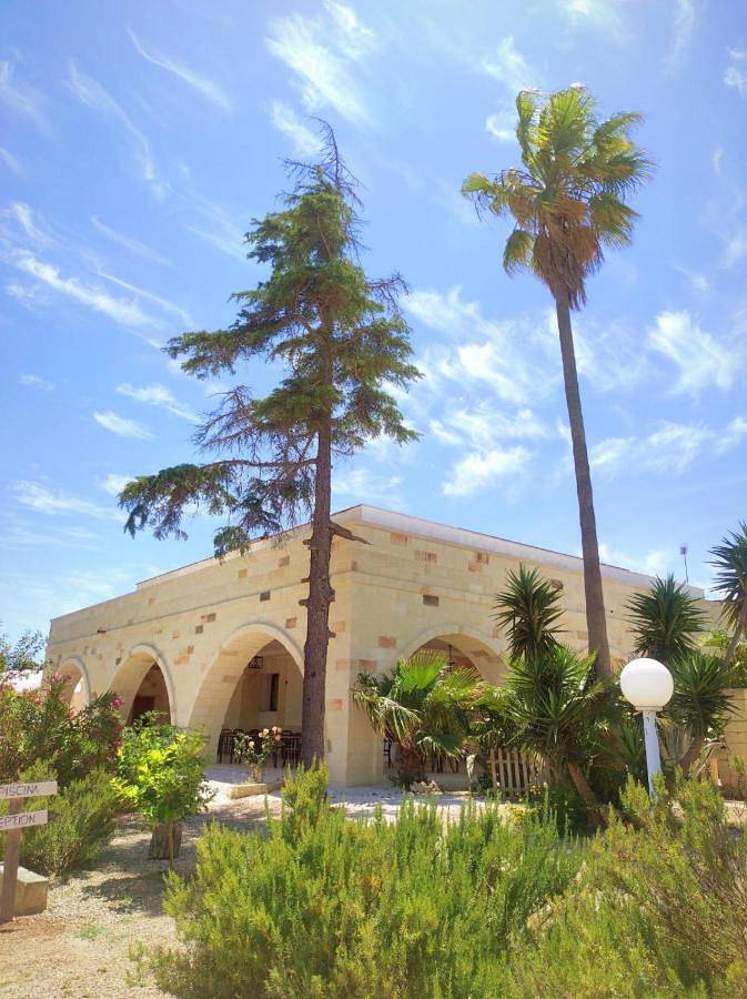 Agriturismo Antares in Melendugno, Provincia di Lecce