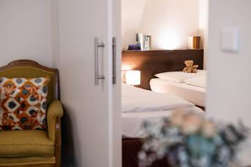 Hôtel pour 4 Personnes dans Salzbourg, Région de Salzbourg, Photo 4