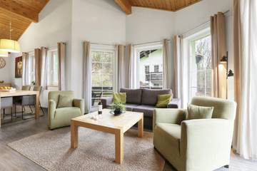 Bungalow para 4 Personas en Bad Sachsa, Nordthüringen (Deutschland), Foto 1