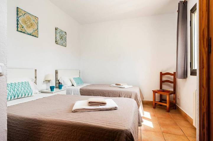 Villa Caballero by Villa Plus in Punta Prima, Sant Lluís