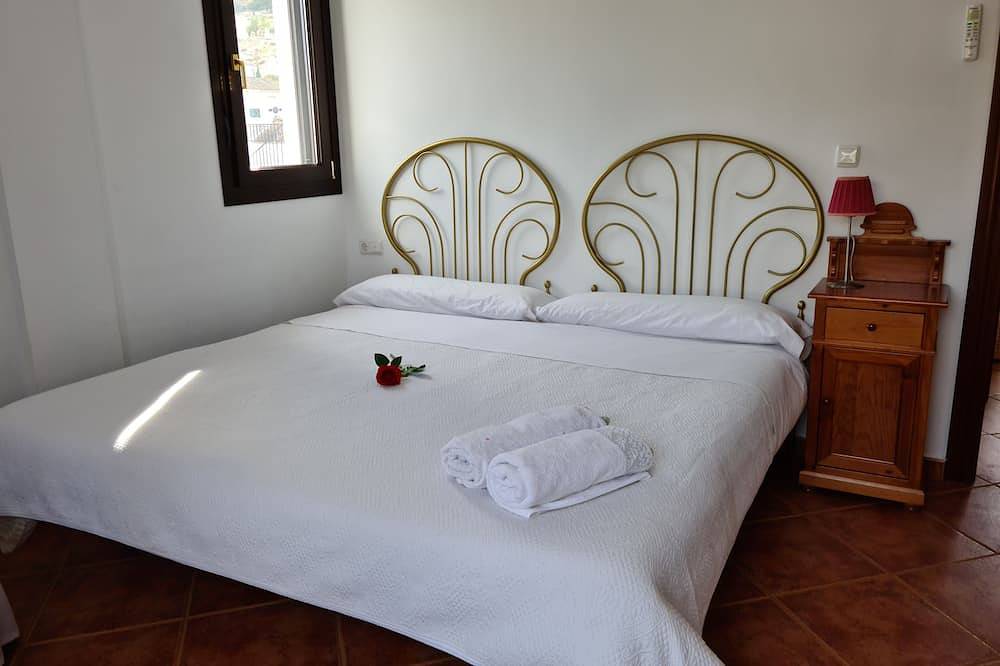 Villa Rural Parador del Silo in Cónchar, Provincia de Granada