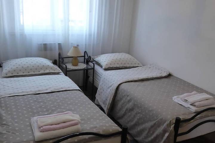 Ferienhaus für 2 Personen, mit Garten in Umag - 3