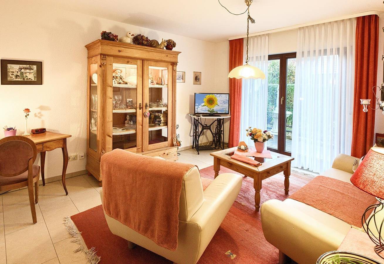Photo : Appartement de vacances