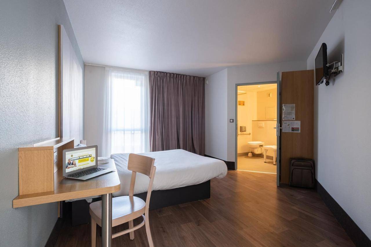 B&B Hotel Lille Tourcoing Centre in Tourcoing, Région de Lille