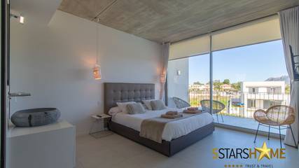 Villa in Alcúdia, North Majorca für 12 