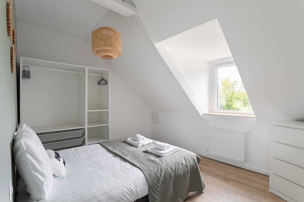 Esprit de famille - Belle maison, 15min plage in Saint-Alban, Côte d’Émeraude