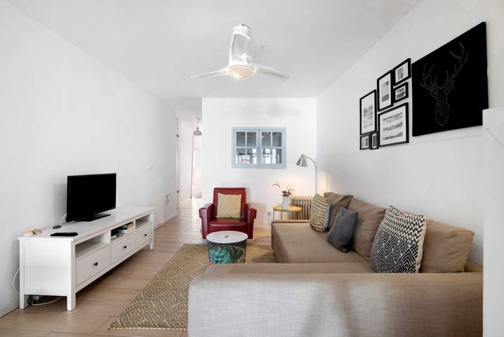 Gîte pour 4 personnes à Tavira - 3