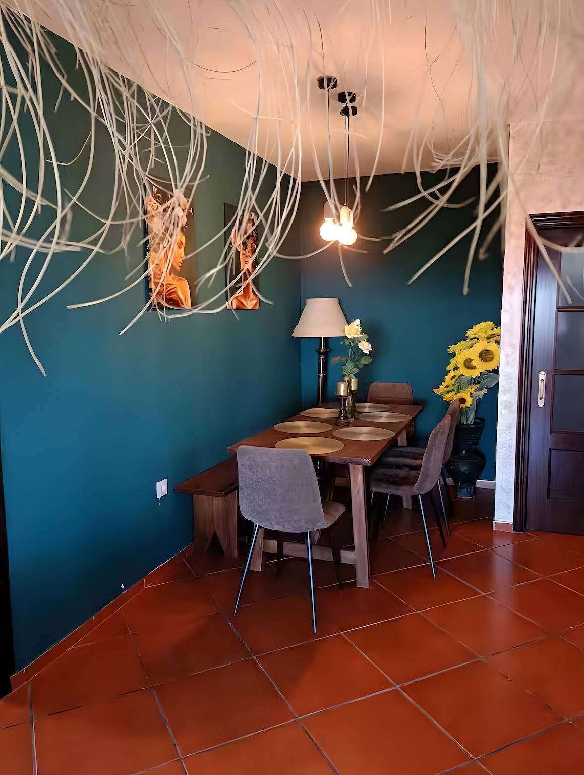 Casa rural 'Sombrerocordobe' con Piscina privada, jacuzzi y aire acondicionado in Córdoba, Provincia de Córdoba